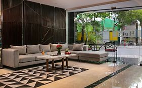 Khách sạn Ping Luxury Hà Nội